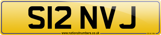 S12 NVJ