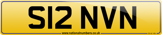 S12 NVN