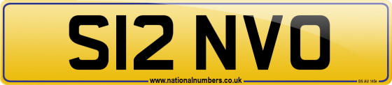 S12 NVO