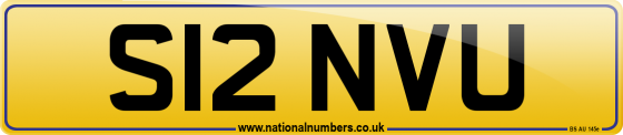 S12 NVU