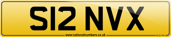 S12 NVX