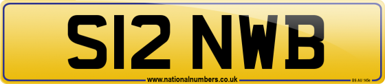 S12 NWB