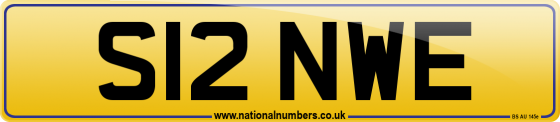 S12 NWE