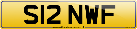S12 NWF