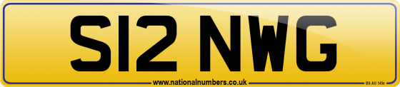 S12 NWG