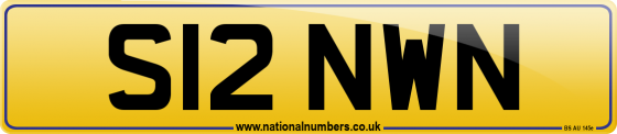 S12 NWN
