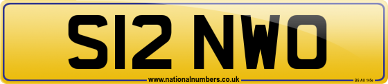 S12 NWO