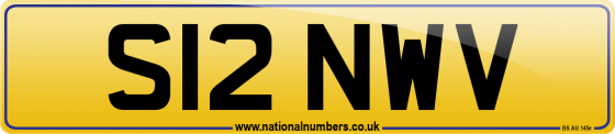 S12 NWV