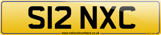 S12 NXC