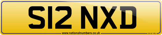 S12 NXD