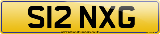 S12 NXG