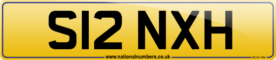 S12 NXH