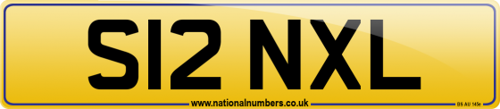 S12 NXL