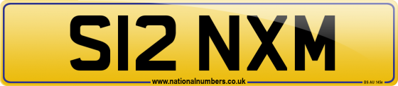S12 NXM