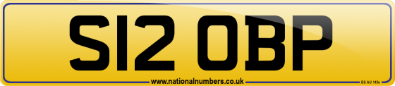 S12 OBP