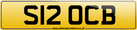 S12 OCB