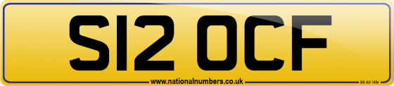 S12 OCF