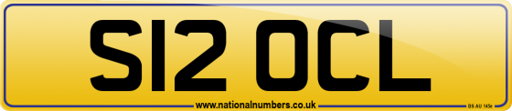 S12 OCL