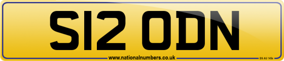 S12 ODN
