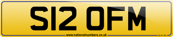 S12 OFM
