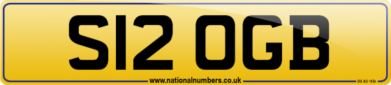 S12 OGB