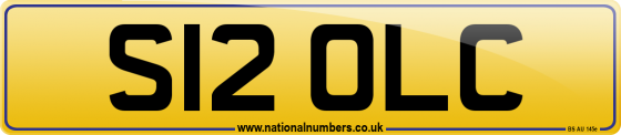 S12 OLC