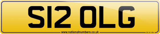 S12 OLG