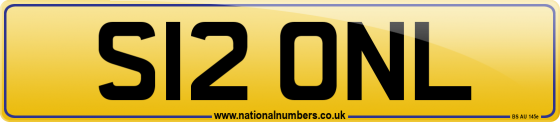 S12 ONL