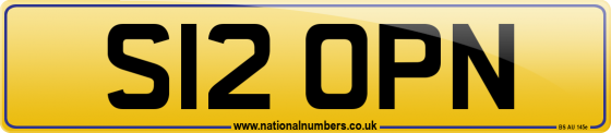 S12 OPN
