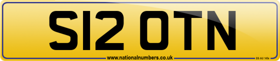 S12 OTN