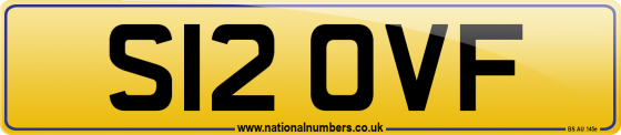 S12 OVF
