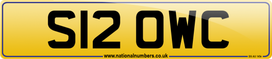 S12 OWC