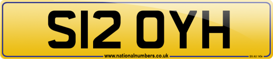 S12 OYH