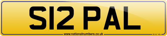 S12 PAL