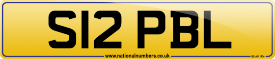 S12 PBL