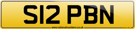 S12 PBN