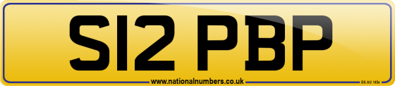 S12 PBP
