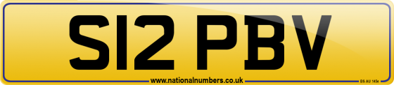 S12 PBV