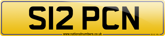 S12 PCN