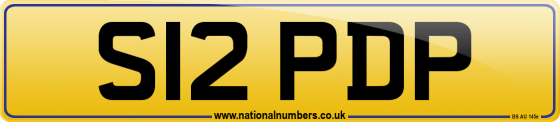 S12 PDP