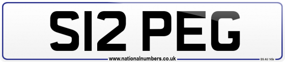 S12 PEG