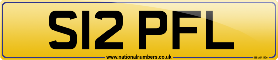 S12 PFL