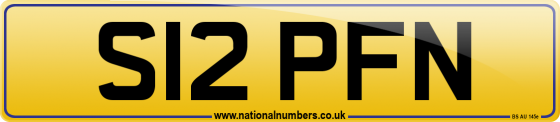 S12 PFN
