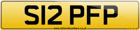 S12 PFP