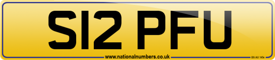 S12 PFU