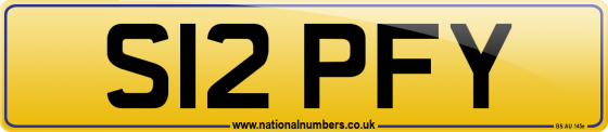 S12 PFY