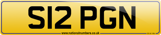 S12 PGN