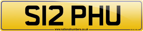 S12 PHU