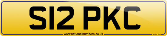 S12 PKC