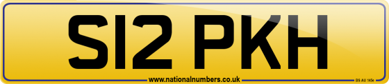 S12 PKH